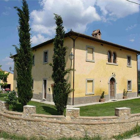 Tenuta Il Tresto Поджибонси Экстерьер фото